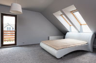 Cuffern bedroom extensions