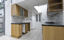 Cuffern kitchen extension leads